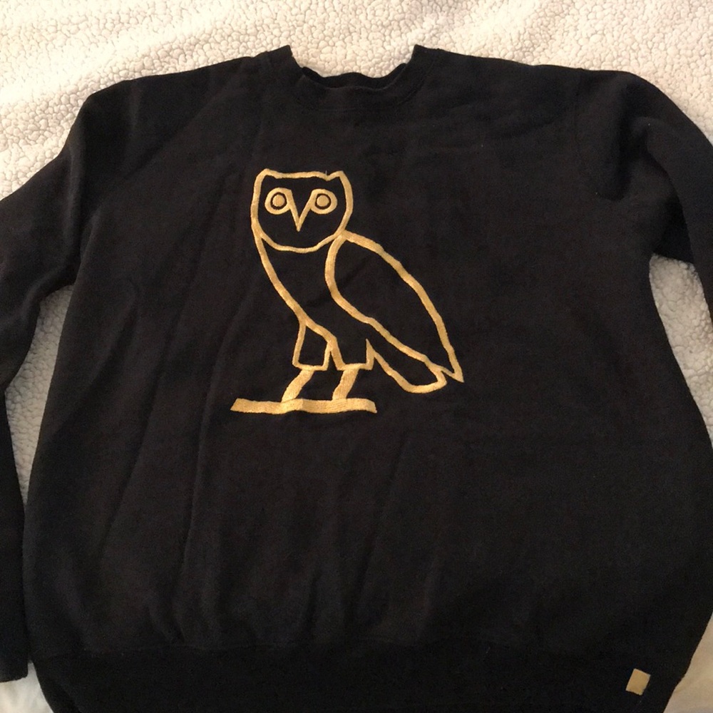 OVO sweatshirt